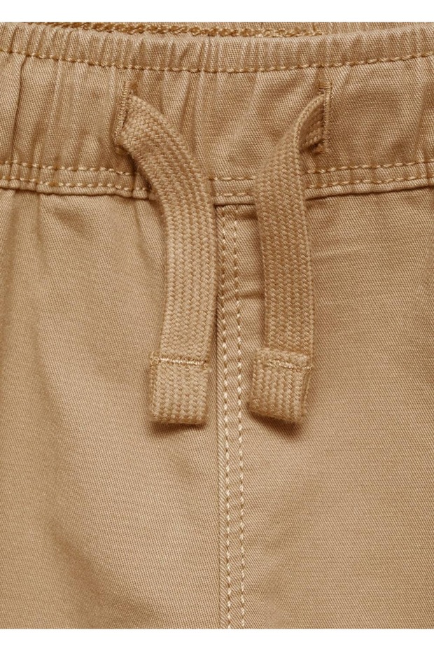 Jogger kargo pantolon - 5