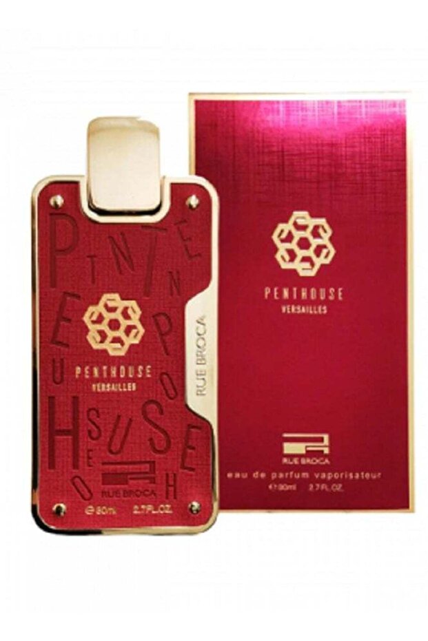 عطر Rue Broca Penthouse Versailles 80 مل EDP
