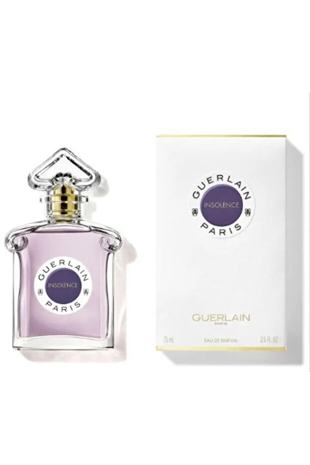 إنسولنس أو دو بارفان - 75 مل - 1