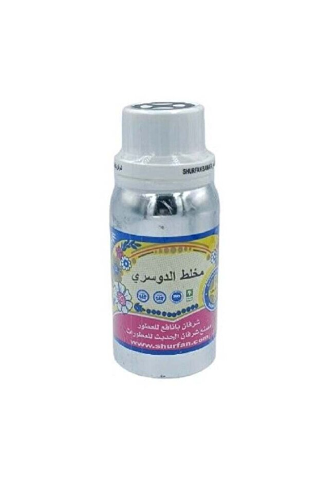 زيت عطري مركز مخلط دوسري 100 مل