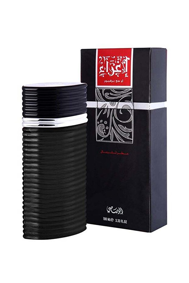 عطر إجرا للرجال EDP 100 مل