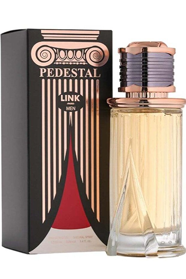 عطر بديستال الرجالي من لينك