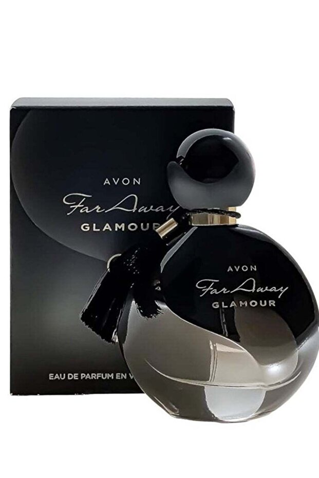 افون فار اواي جلامور او دي بارفان للنساء 50 مل - 1
