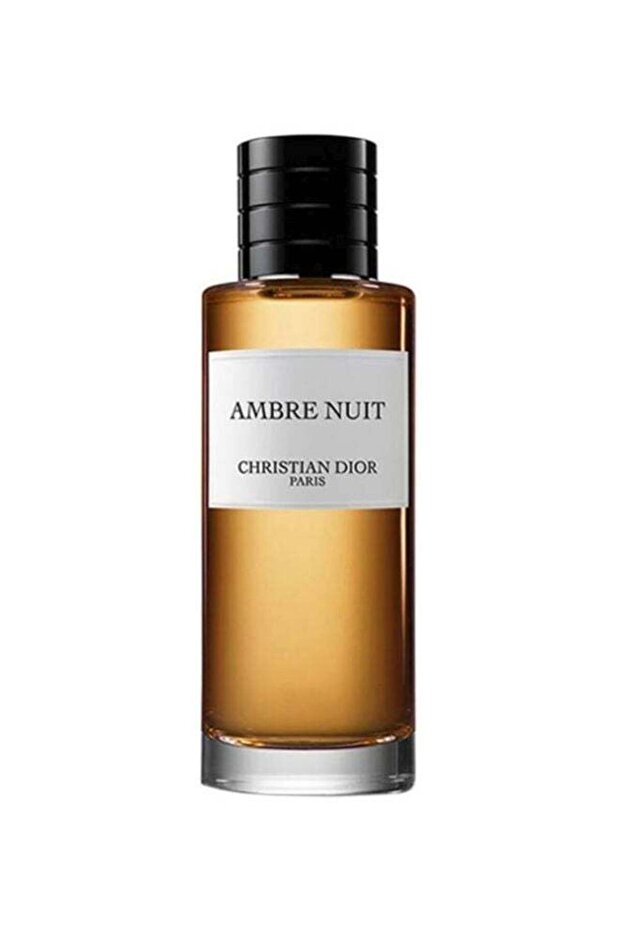 عطر أمبر نوي كريستيان ديور 250 مل