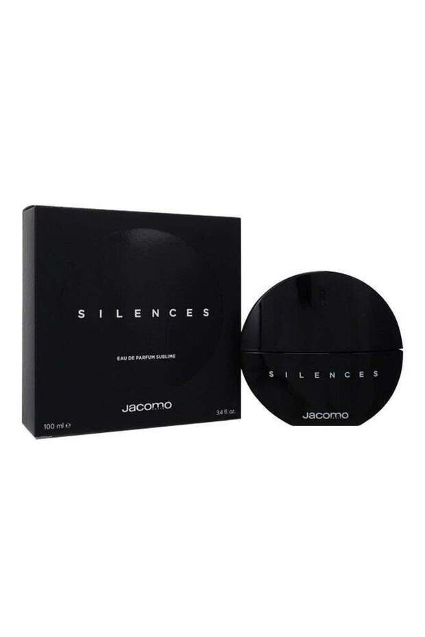 عطر سايلنز 100 مل - 1