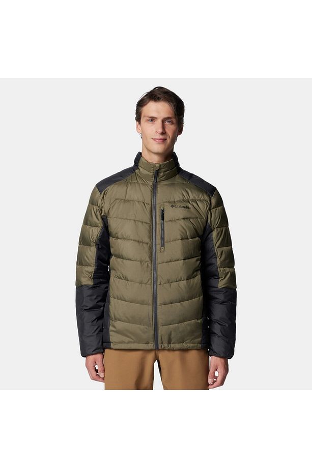 WO1416 LABYRINTH LOOP II JACKET - 5