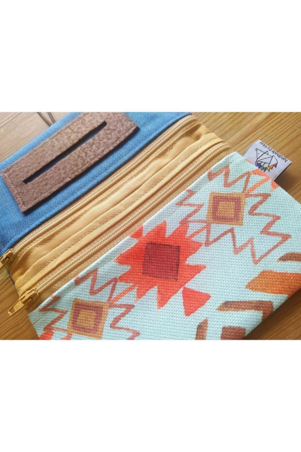 Kot Tütün Çantası - 4