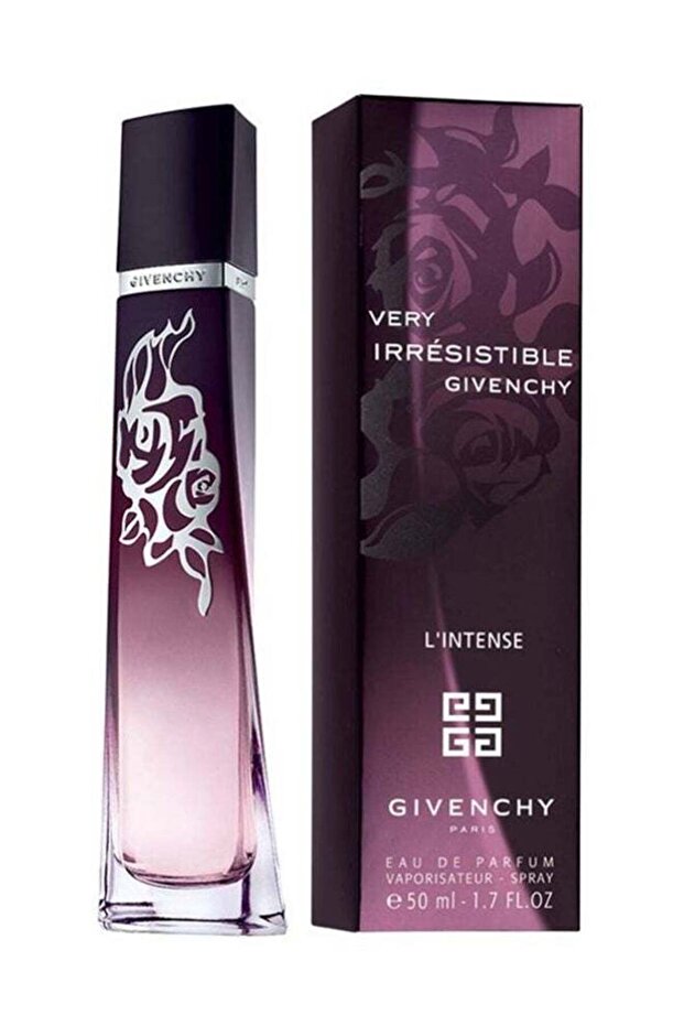 عطر L'Intense EDP لا يقاوم للغاية 50 مل