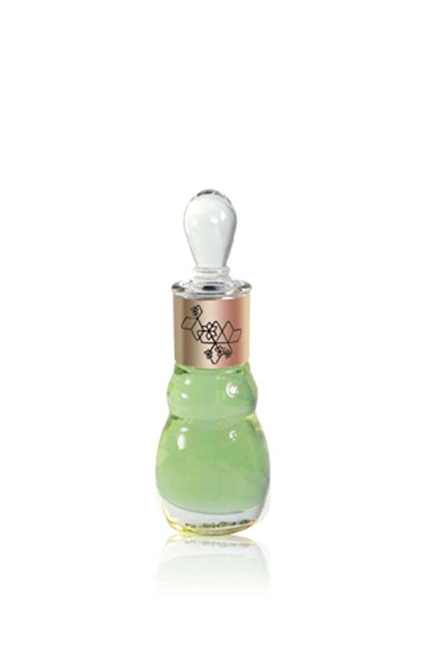 عطر مسك فستق مركز أجمل 3 جرام