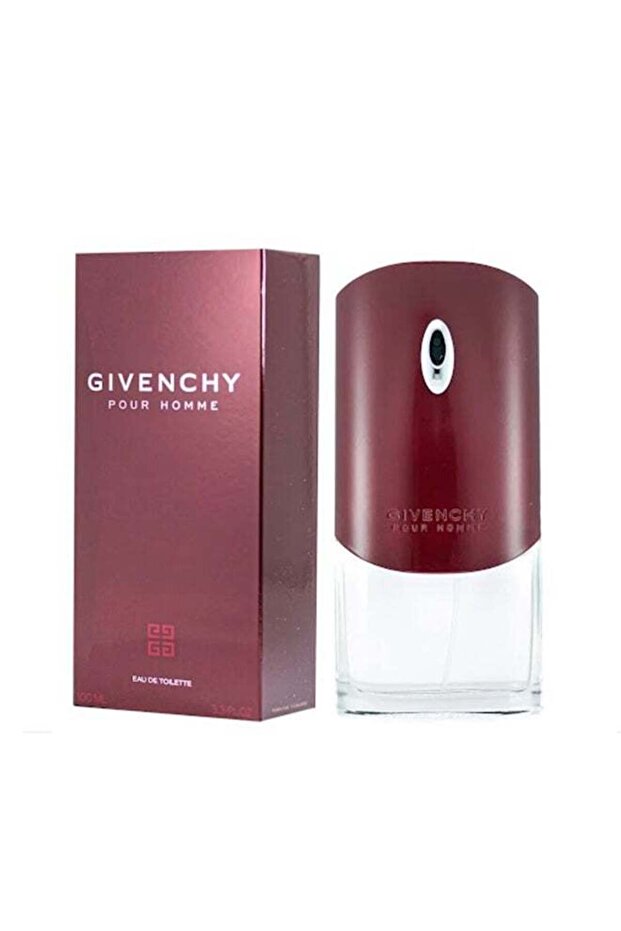 Pour Homme EDT 100ml - 1