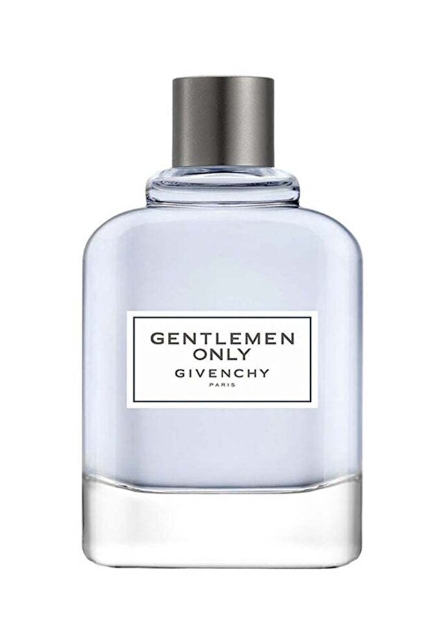 جنتلمن اونلي او دي تواليت 100 مل - 1