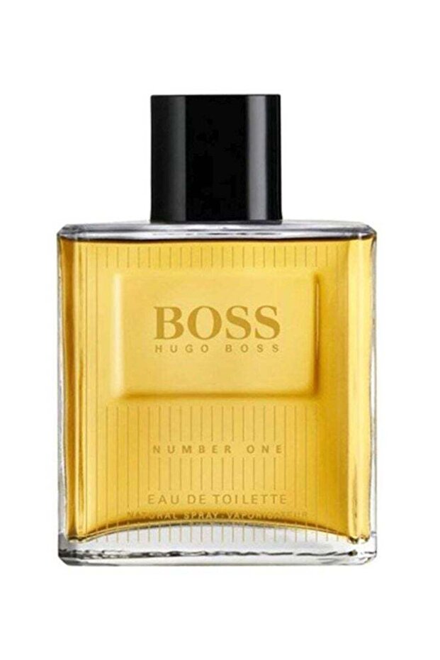 Number One EDT 100ml