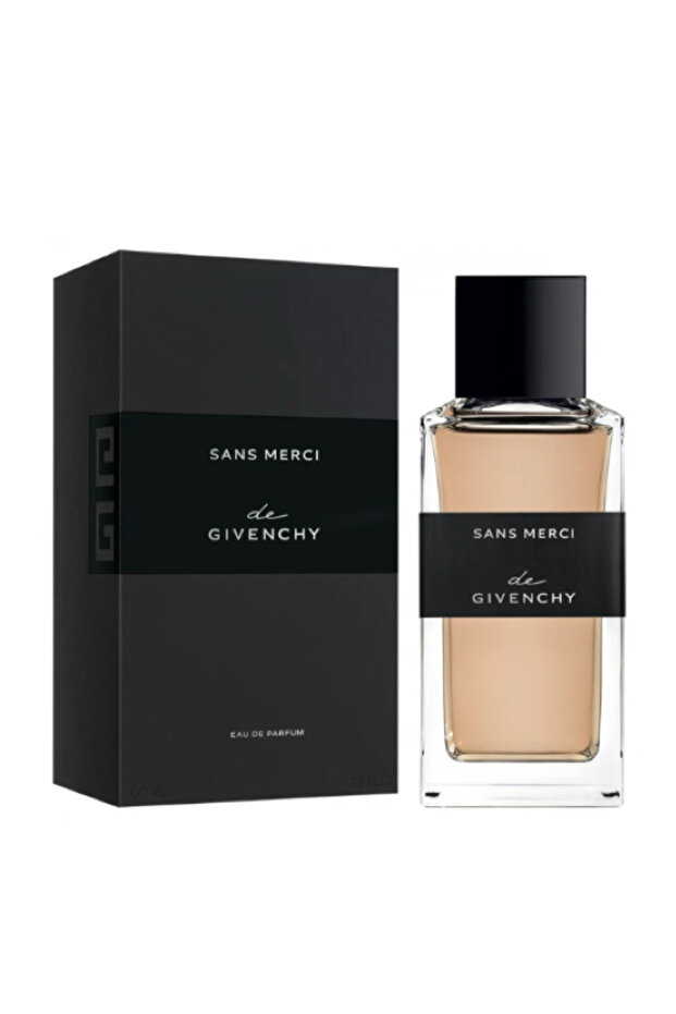 سانس ميرسي - أو دو بارفان - 100 مل - 1