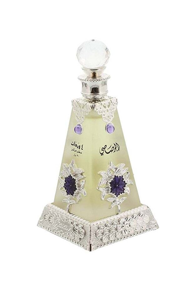 زيت عطري أربع وردات 30 مل