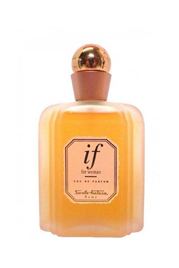 عطر فونتانا اي اف للنساء من سوريل فونتانا او دي بارفان 100 مل - 1