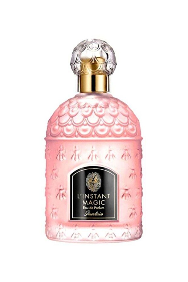 عطر لانستانت ماجيك 100 مل - 1