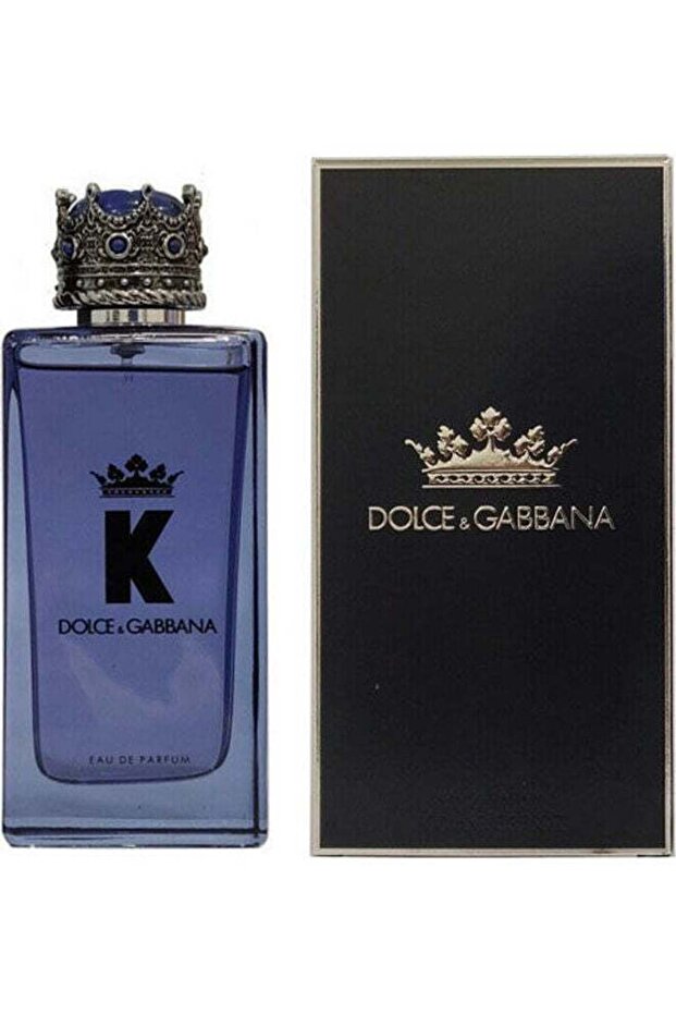 عطر دولتشي اند غابانا كينج او دي بارفان سبراي 100 مل
