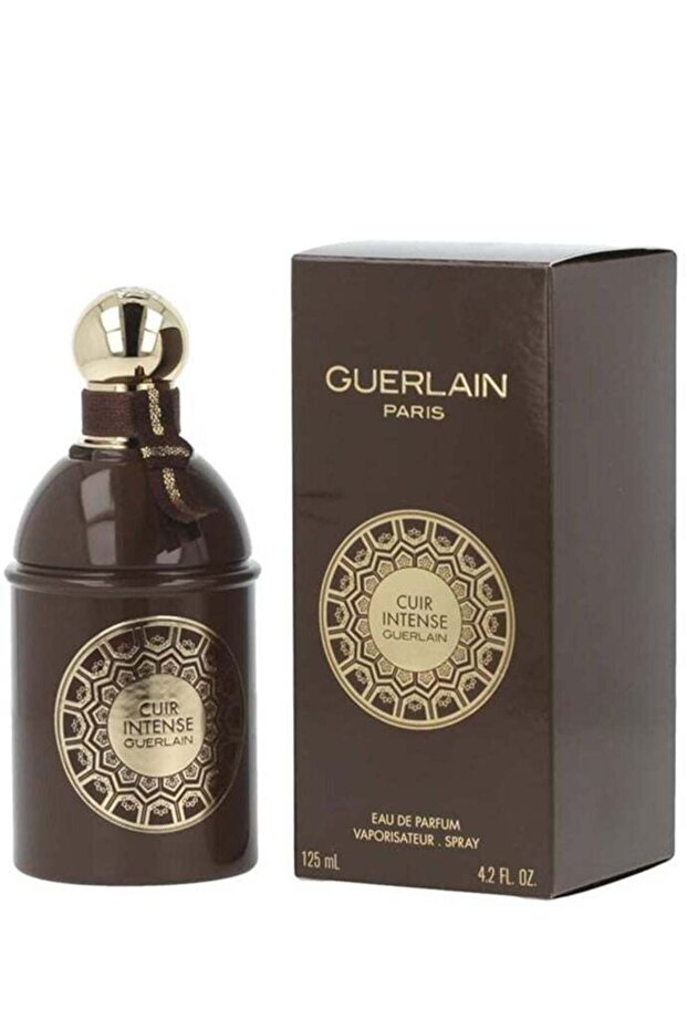 عطر كوير إنتنس رجالي نسائي 125 مل - 1