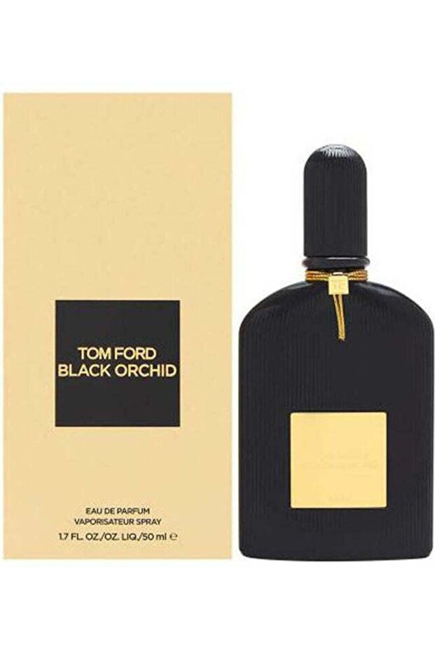 عطر بلاك أوركيد 50 مل