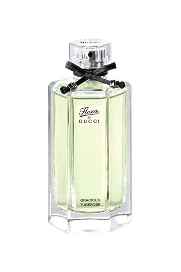 فلورا جراسيوس تيوبروز أو دي تواليت 100 مل - 1