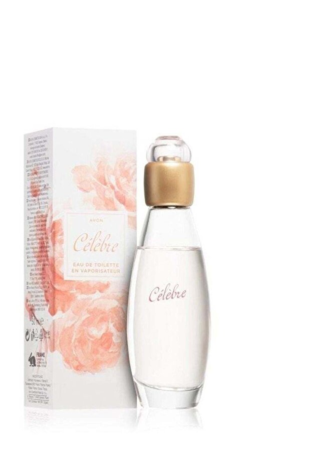 أفون سيليبري او دي تواليت بخاخ (50 مل) - 1