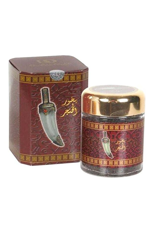 بخور عود 50 جرام