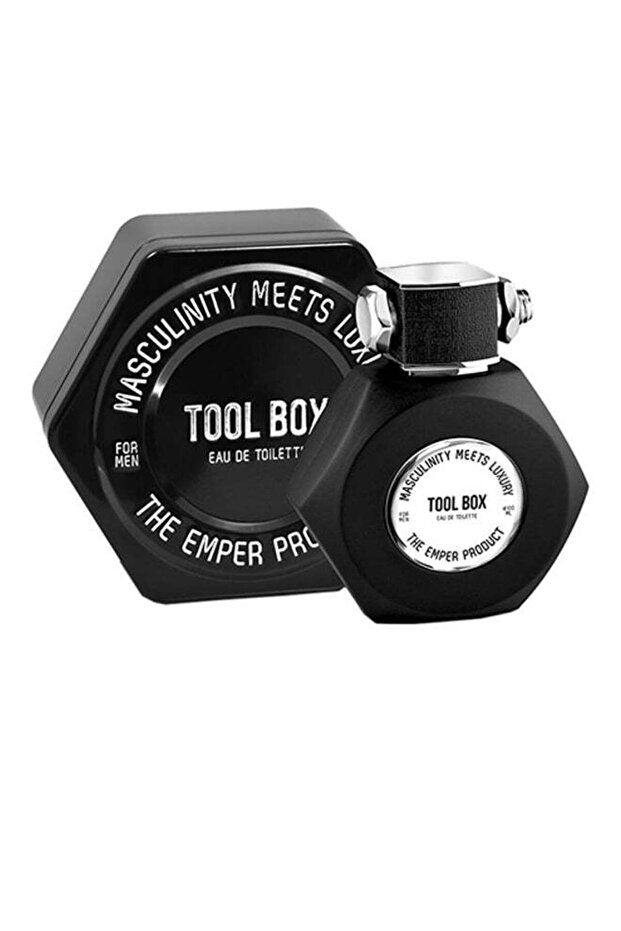 صندوق الأدوات EDT 100 مل - 1