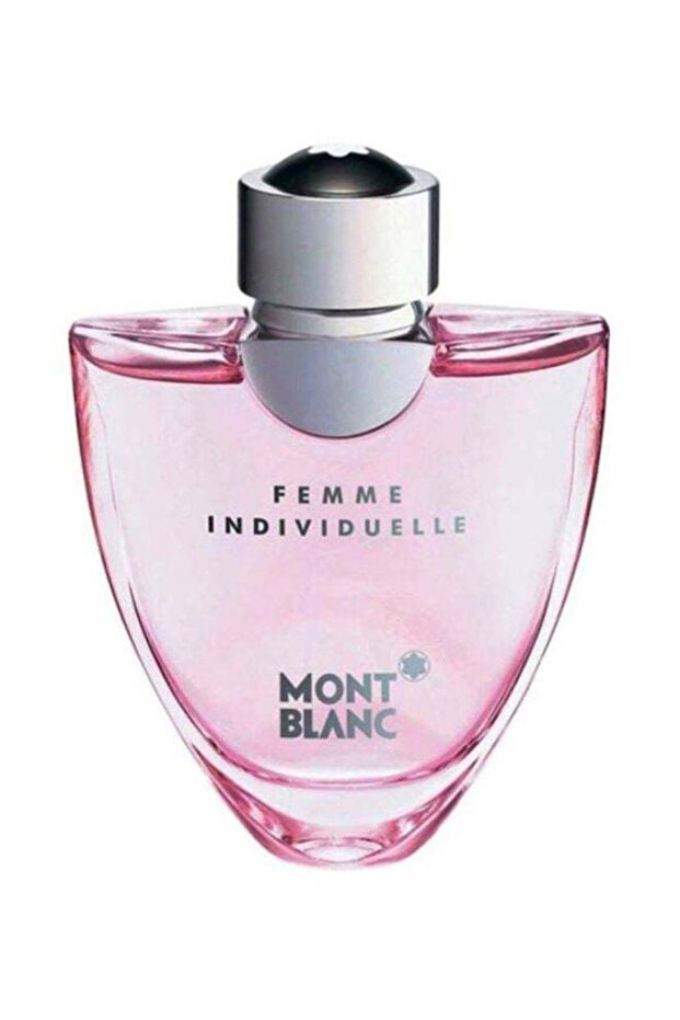 عطر انديفيجوال او دي تواليت 75 مل - 1