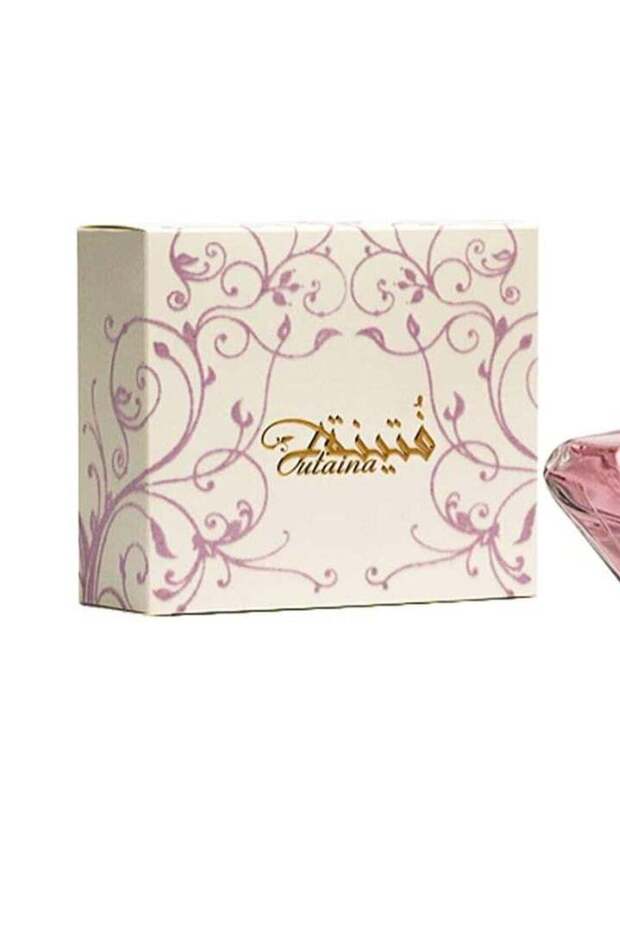 عطر فوتاينا 100 مل - 1