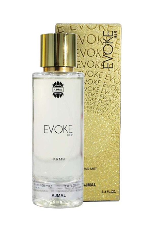 عطر الشعر إيفوك هير 100 مل