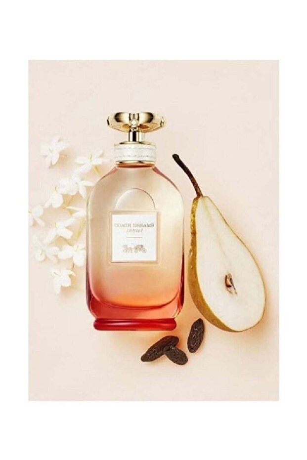 عطر دريمز كوتش دريمز صن سيت أو دو بارفان 90 مل