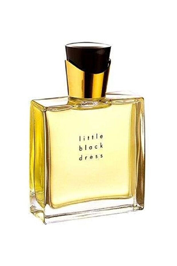 عطر ليتل بلاك دريس