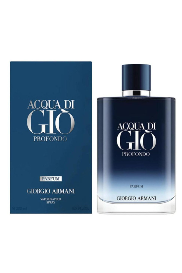 عطر أكوا دي جوا بروفوندو 100 مل