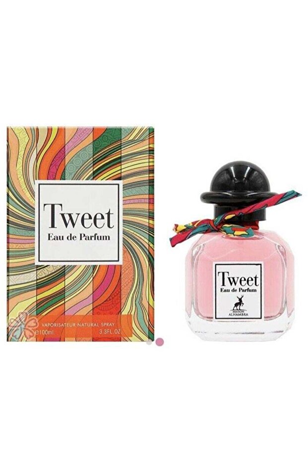 عطر تو ترك 100 مل - 1