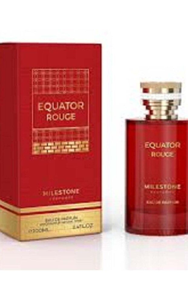 خط الاستواء الأحمر - 1