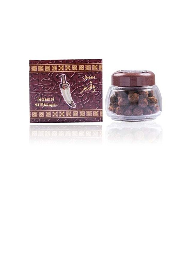 معمول خنجر 40 جرام - 1