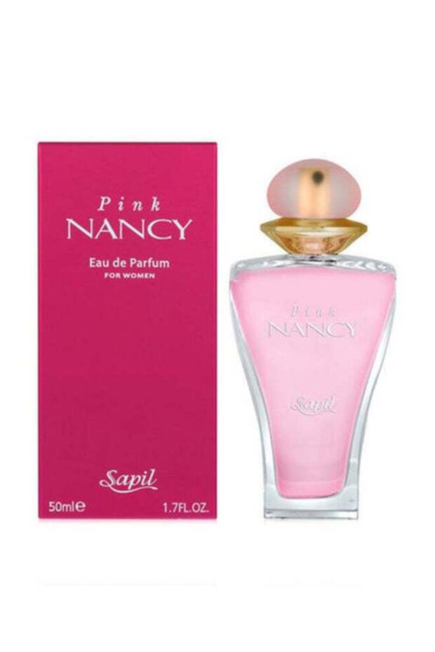 عطر بينك نانسي 50 مل - 1