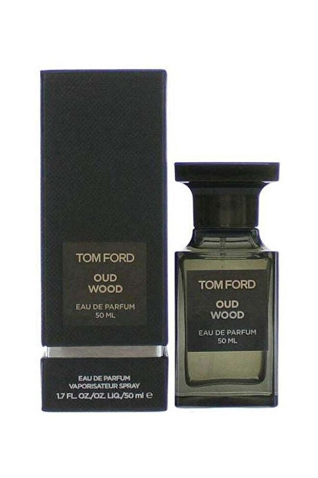 عطر عود وود 50 مل