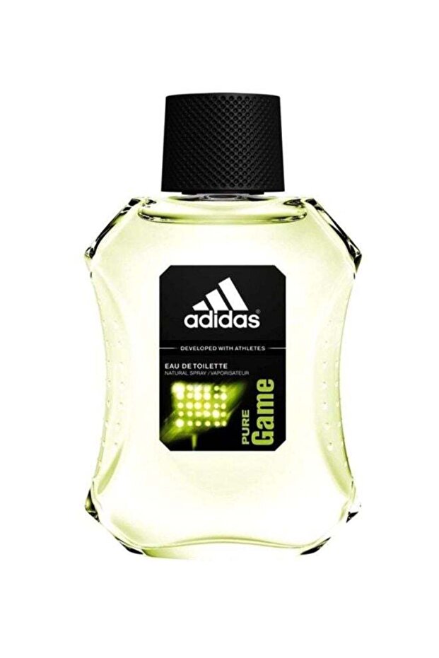 عطر Pure Game EDT للرجال 100 مل
