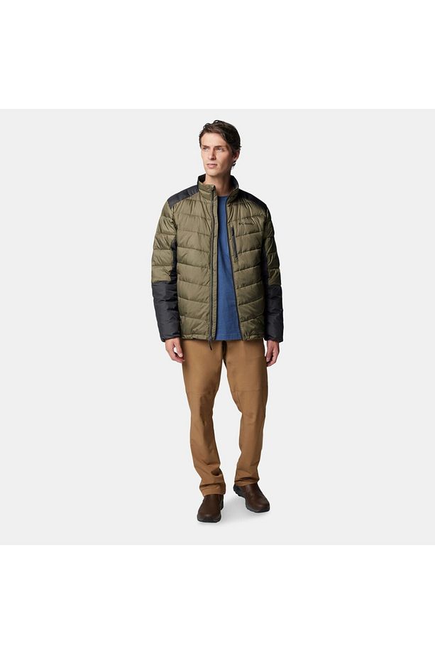 WO1416 LABYRINTH LOOP II JACKET - 4