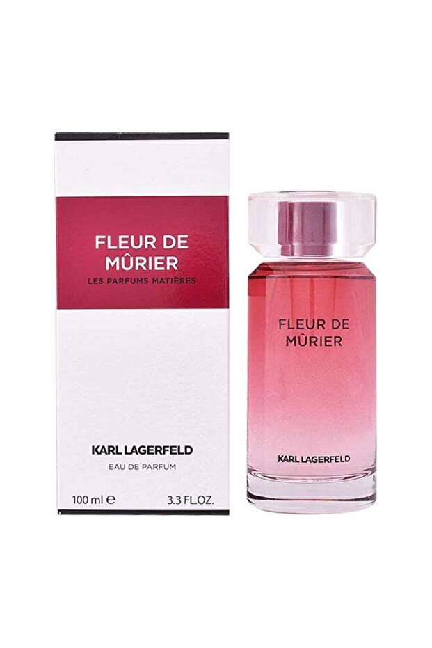 فلور دي موريه أو دو بارفان 100 مل - 1