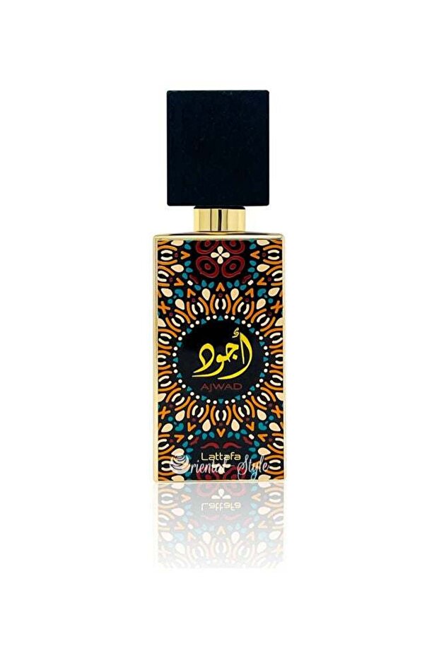 عطر أجود 60 مل - 1