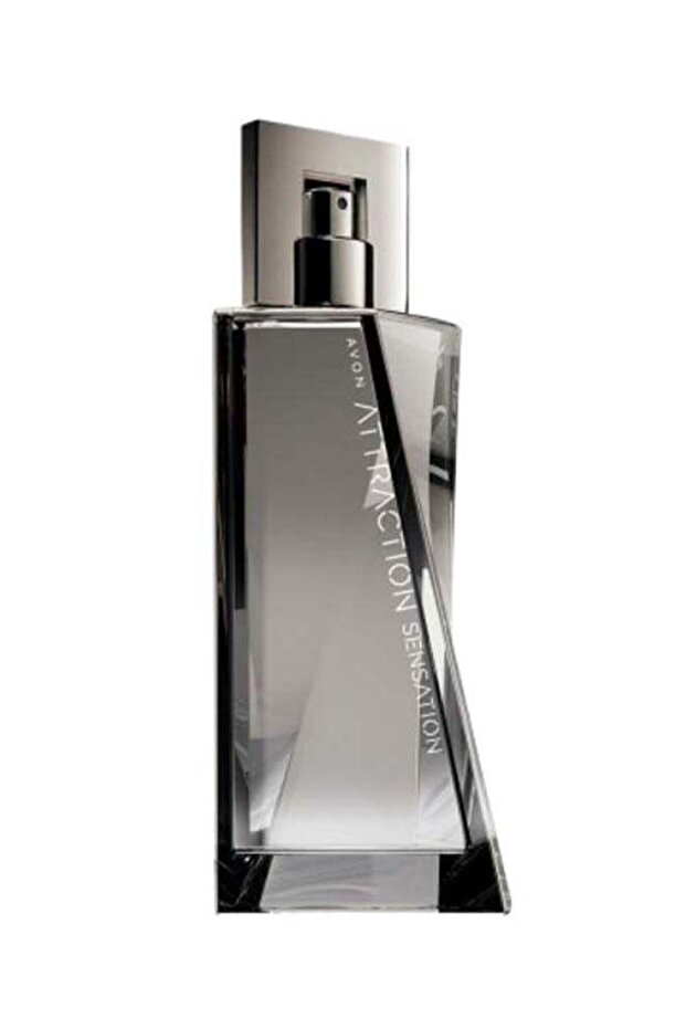 عطر أتراكشن 75 مل - 1