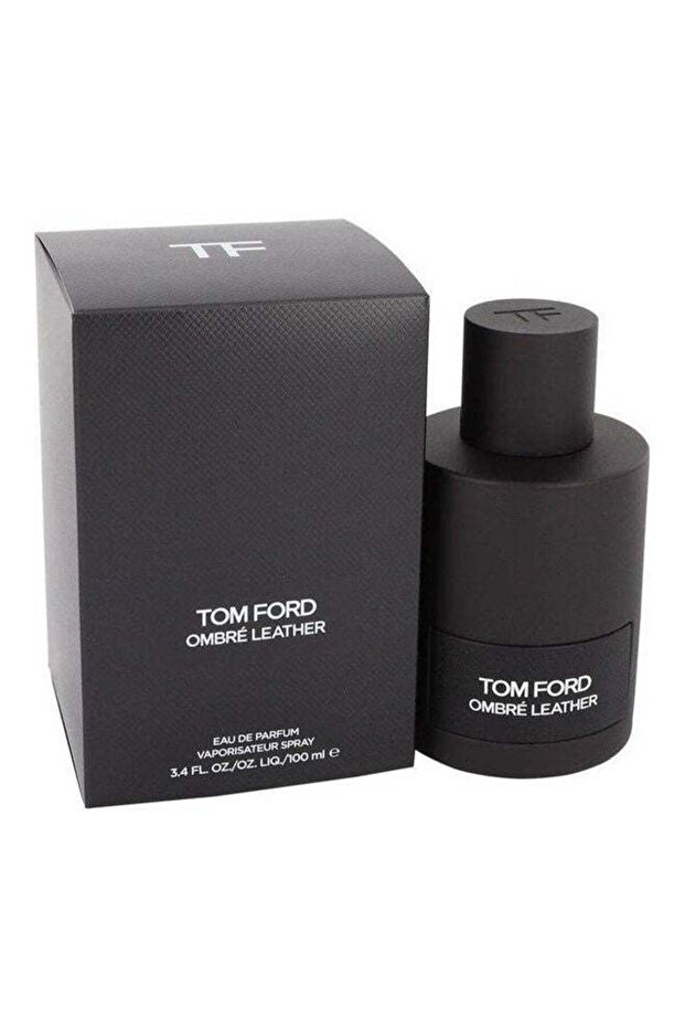 أومبري ليذر أو دو بارفان 100 مل - 1