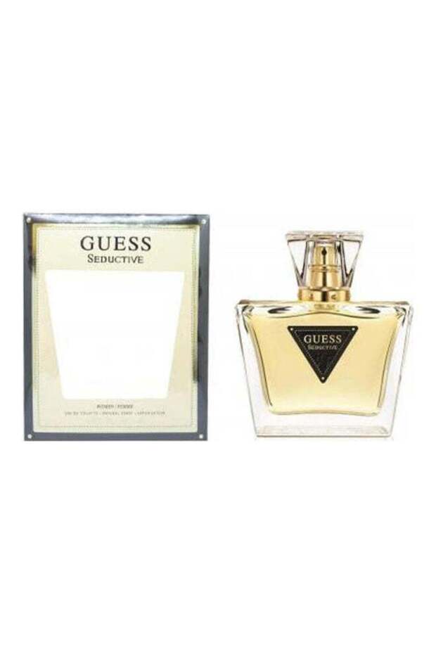 عطر سيداكتيف أو دي تواليت بخاخ 125 مل - 1