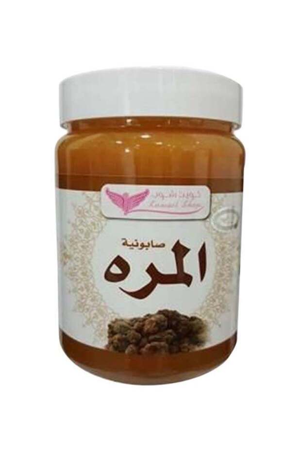 صابونة المر المختلطة 500 جرام