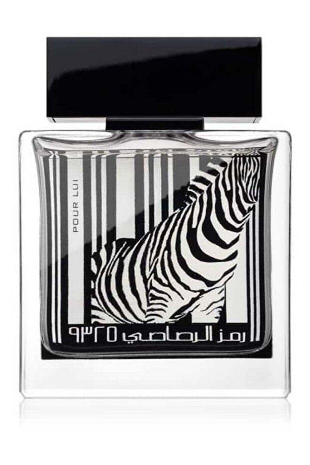 رمز ال 9325 او دي بارفان 50 مل - 1