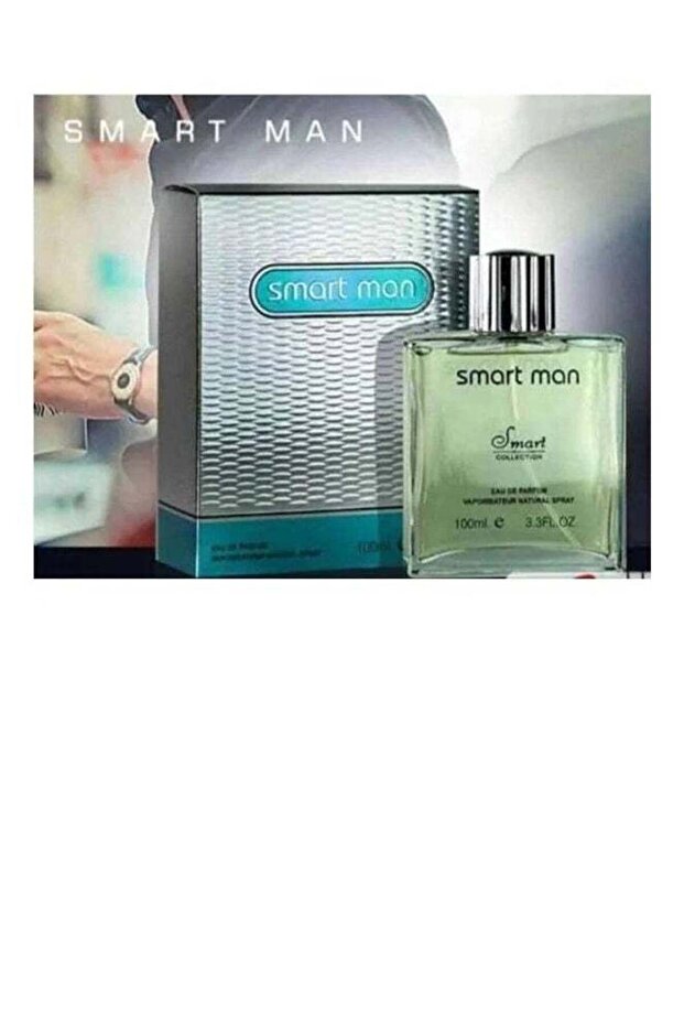 عطر سمارت مان 100مل . - 1