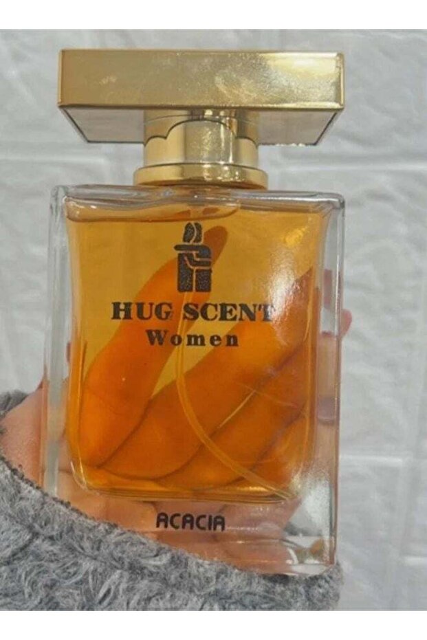 عطر هوج سينت