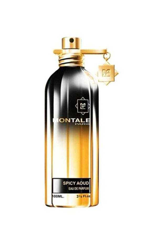 عطر سبايسي عود 100 مل - 1